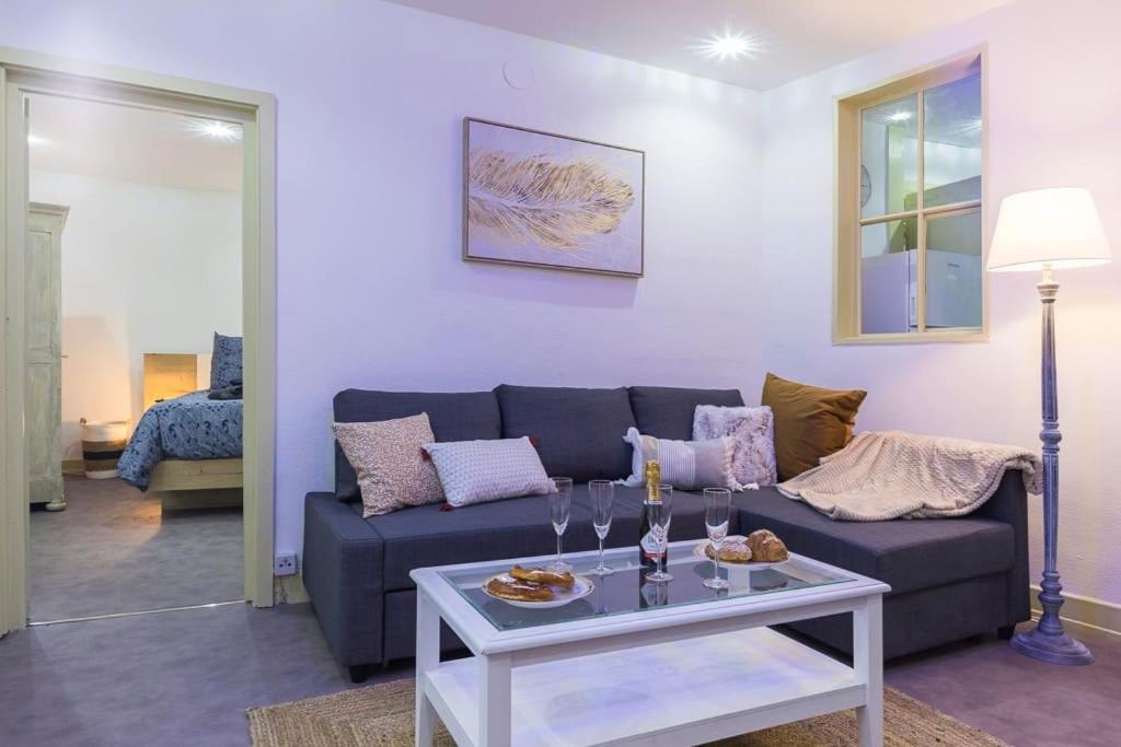 Colmar Appt 4 Pers Centre Ville 300M Petite Venise Exterior foto