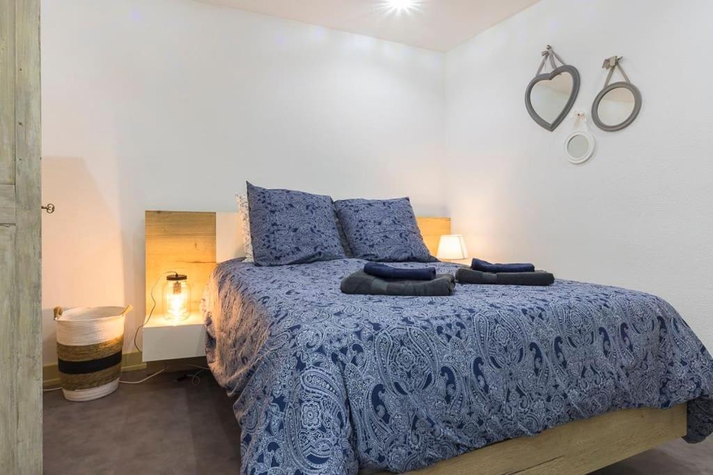 Colmar Appt 4 Pers Centre Ville 300M Petite Venise Exterior foto